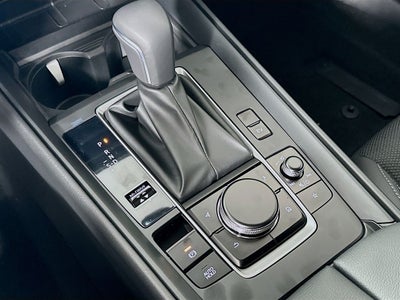 2026 Mazda Mazda CX-50 Hybrid Preferred