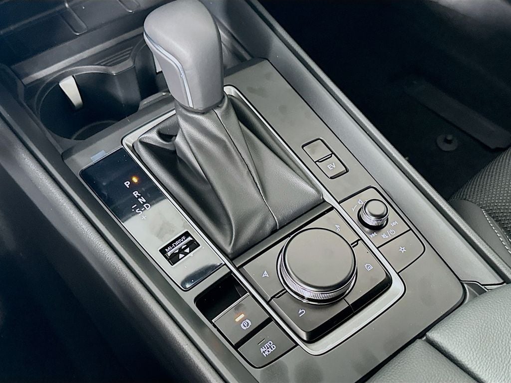 2026 Mazda Mazda CX-50 Hybrid Preferred