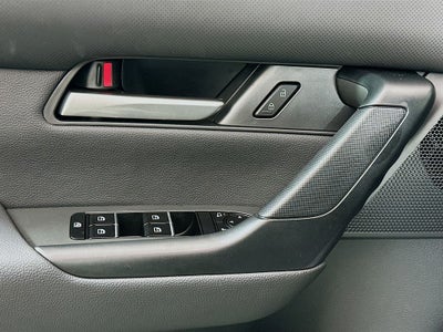 2026 Mazda Mazda CX-50 Hybrid Preferred