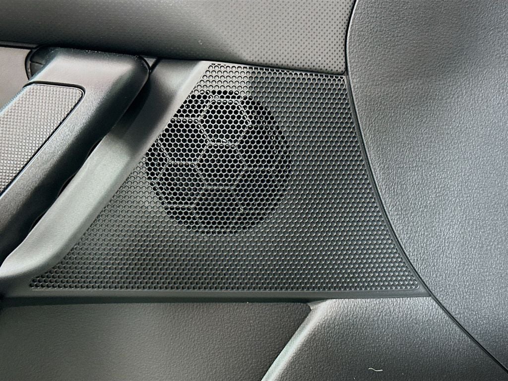 2026 Mazda Mazda CX-50 Hybrid Preferred