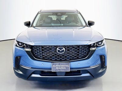 2026 Mazda Mazda CX-50 Hybrid Preferred
