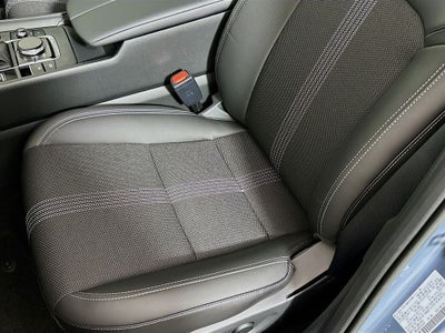 2026 Mazda Mazda CX-50 Hybrid Preferred