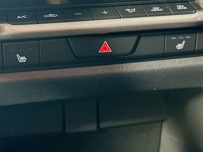 2026 Mazda Mazda CX-50 Hybrid Preferred