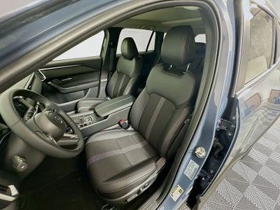 2026 Mazda Mazda CX-50 Hybrid Preferred