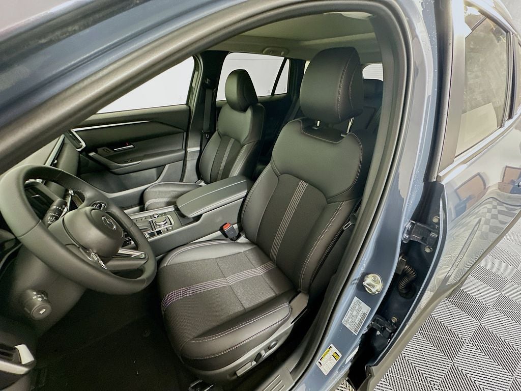 2026 Mazda Mazda CX-50 Hybrid Preferred