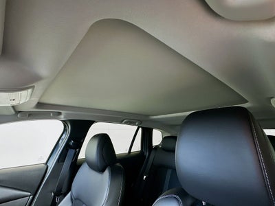 2026 Mazda Mazda CX-50 Hybrid Preferred