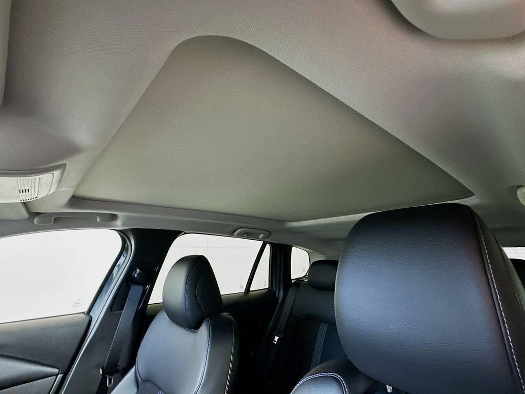 2026 Mazda Mazda CX-50 Hybrid Preferred