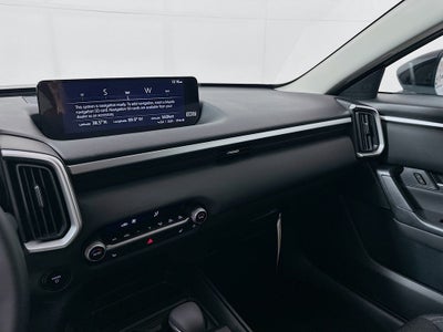 2026 Mazda Mazda CX-50 Hybrid Preferred