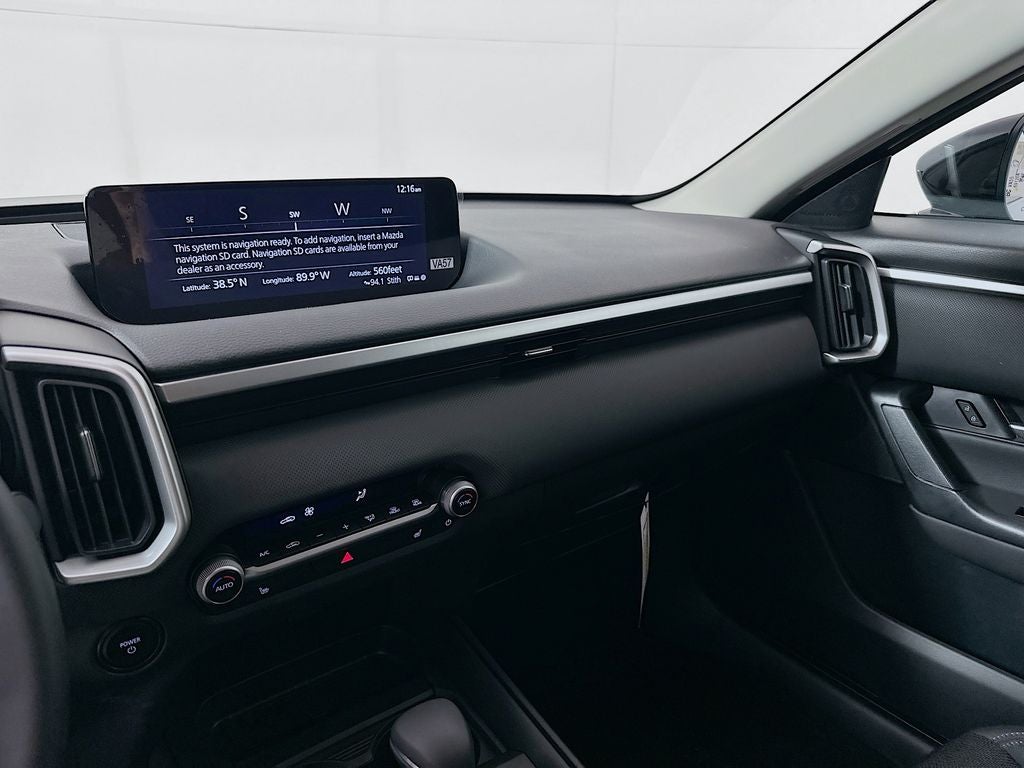 2026 Mazda Mazda CX-50 Hybrid Preferred