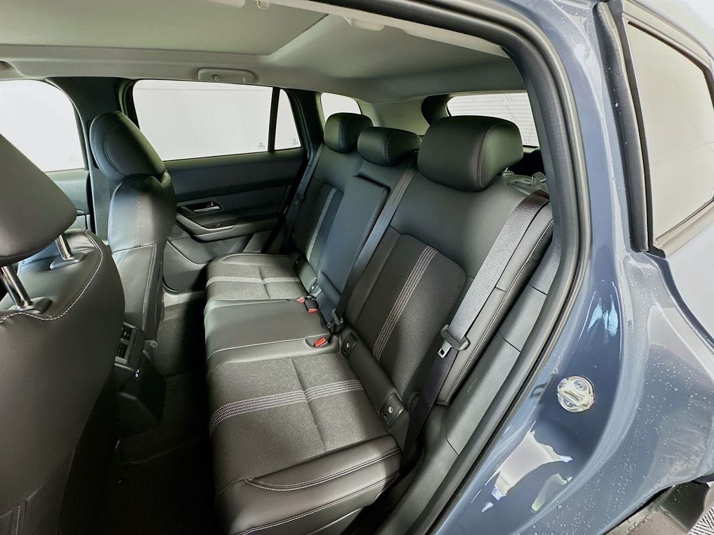 2026 Mazda Mazda CX-50 Hybrid Preferred