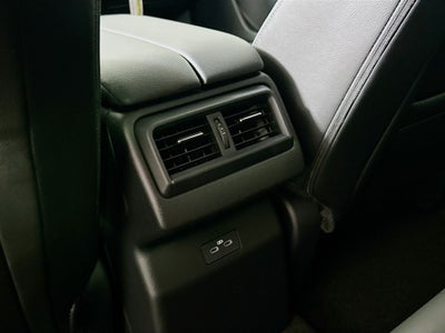 2026 Mazda Mazda CX-50 Hybrid Preferred