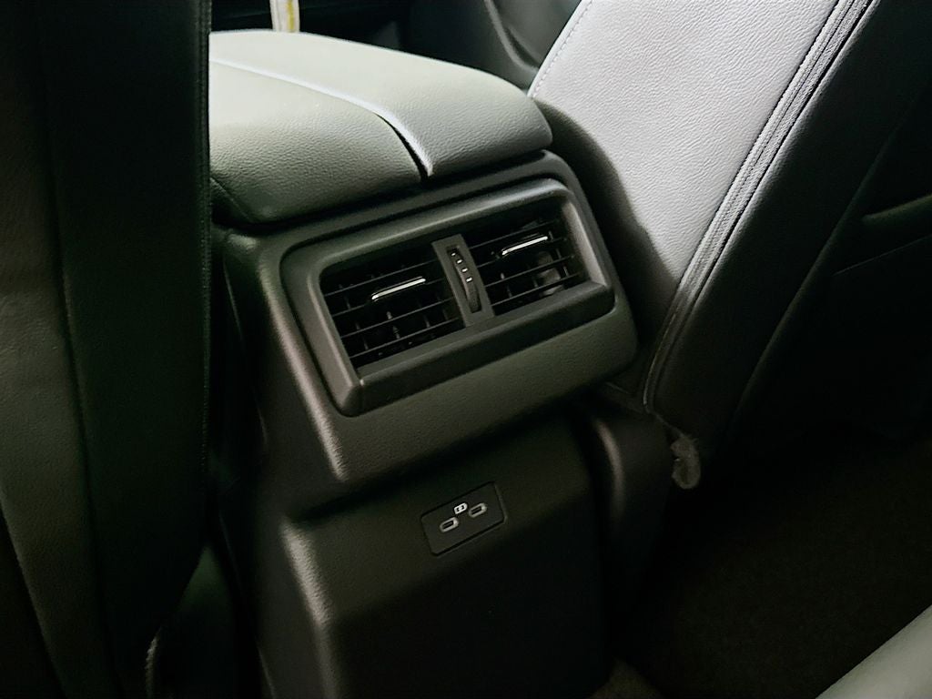 2026 Mazda Mazda CX-50 Hybrid Preferred