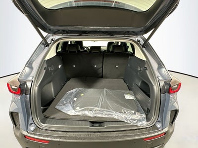 2026 Mazda Mazda CX-50 Hybrid Preferred