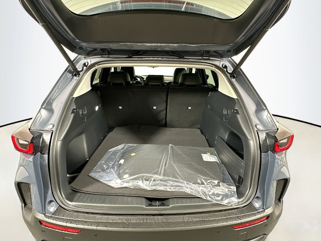 2026 Mazda Mazda CX-50 Hybrid Preferred