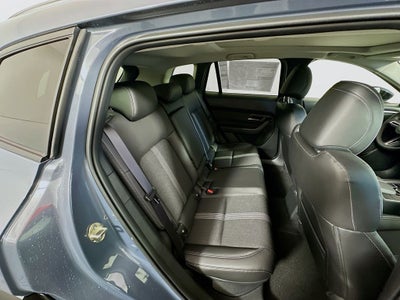 2026 Mazda Mazda CX-50 Hybrid Preferred