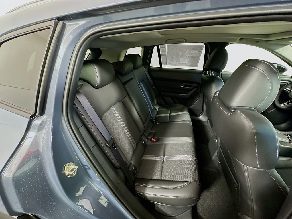 2026 Mazda Mazda CX-50 Hybrid Preferred