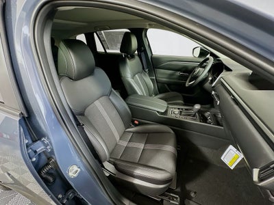 2026 Mazda Mazda CX-50 Hybrid Preferred