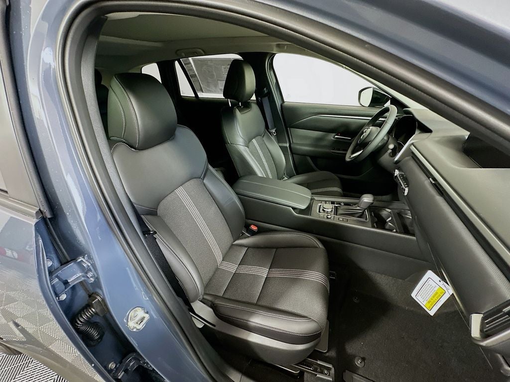 2026 Mazda Mazda CX-50 Hybrid Preferred