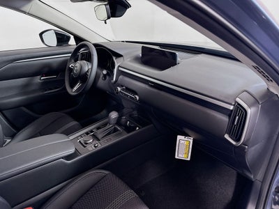 2026 Mazda Mazda CX-50 Hybrid Preferred