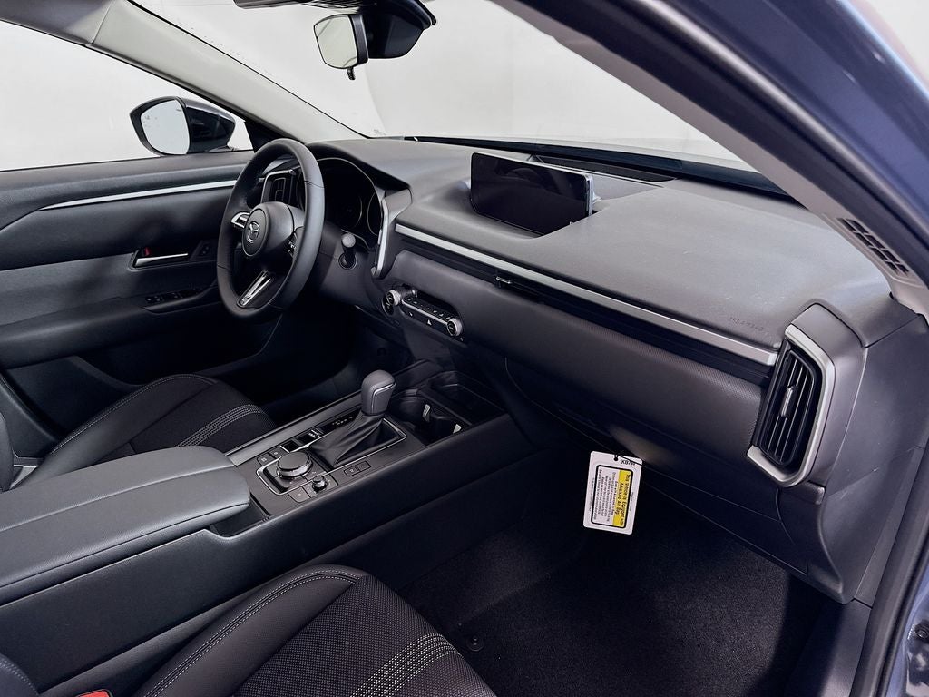 2026 Mazda Mazda CX-50 Hybrid Preferred