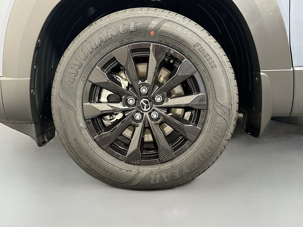 2026 Mazda Mazda CX-50 Hybrid Preferred