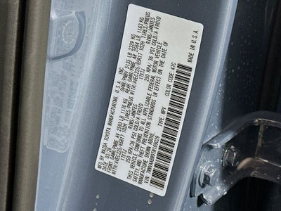 2026 Mazda Mazda CX-50 Hybrid Preferred