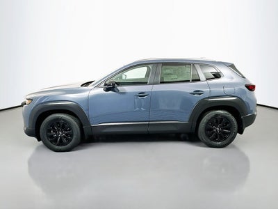 2026 Mazda Mazda CX-50 Hybrid Preferred