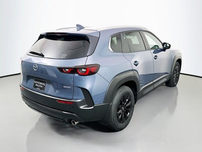 2026 Mazda Mazda CX-50 Hybrid Preferred