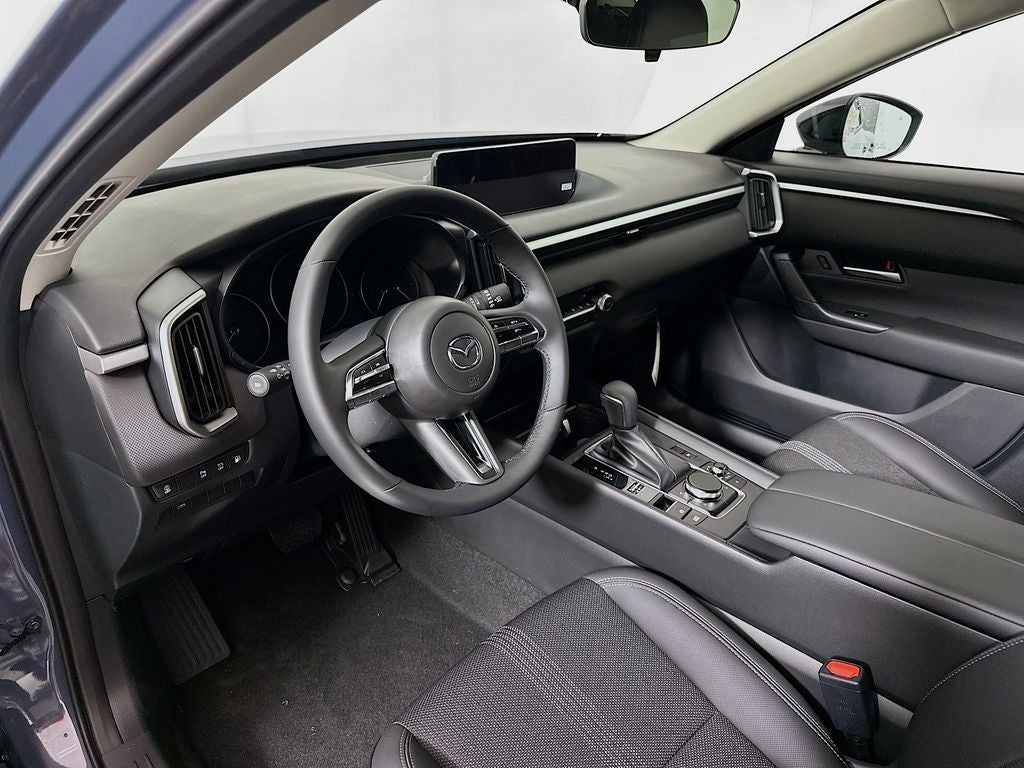 2026 Mazda Mazda CX-50 Hybrid Preferred