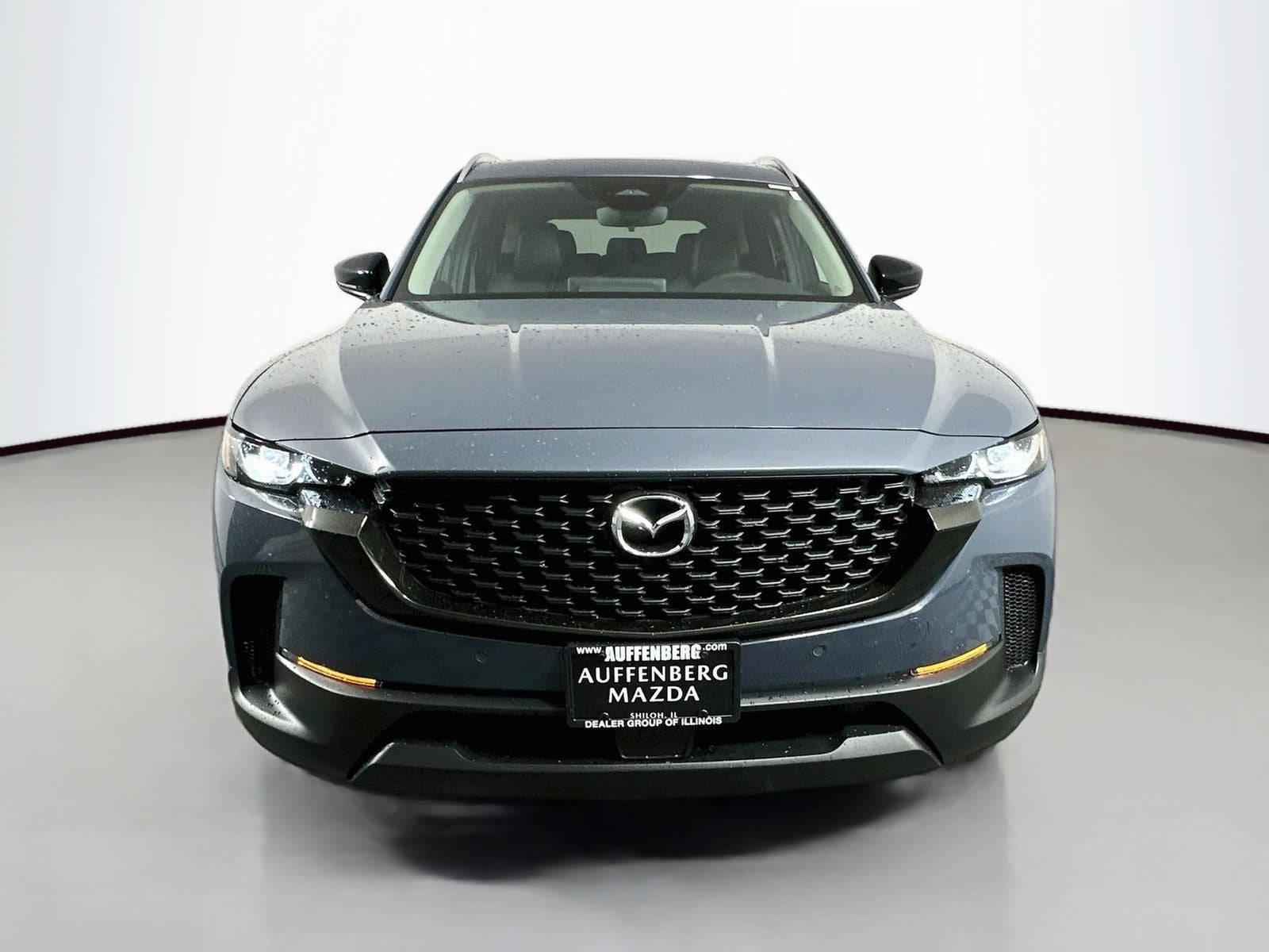 2026 Mazda Mazda CX-50 Hybrid Preferred