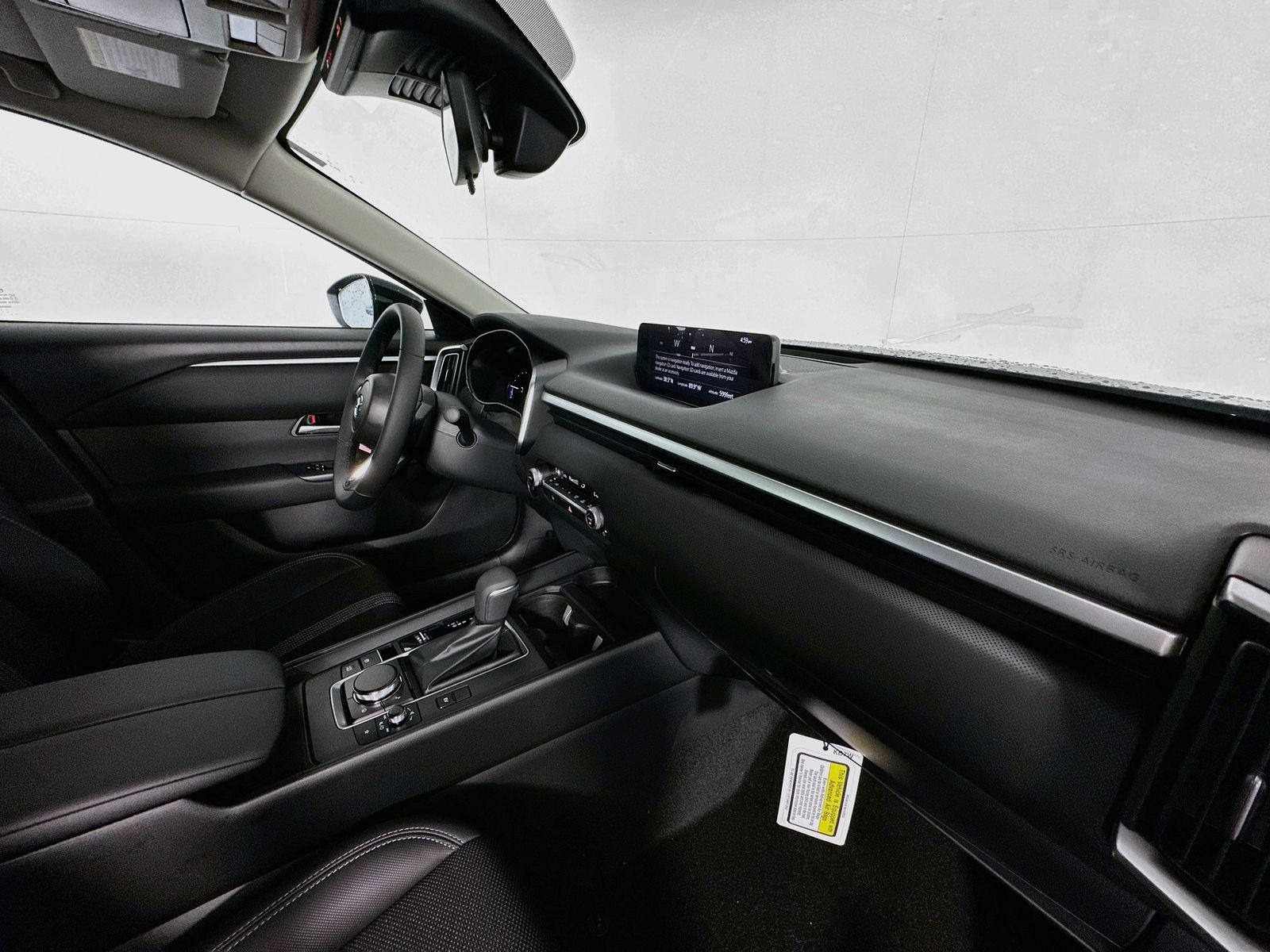 2026 Mazda Mazda CX-50 Hybrid Preferred