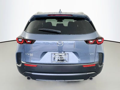 2026 Mazda Mazda CX-50 Hybrid Preferred