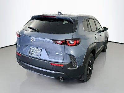 2026 Mazda Mazda CX-50 Hybrid Preferred