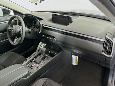 2026 Mazda Mazda CX-50 Hybrid Preferred