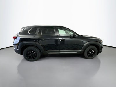 2026 Mazda Mazda CX-50 Hybrid Preferred