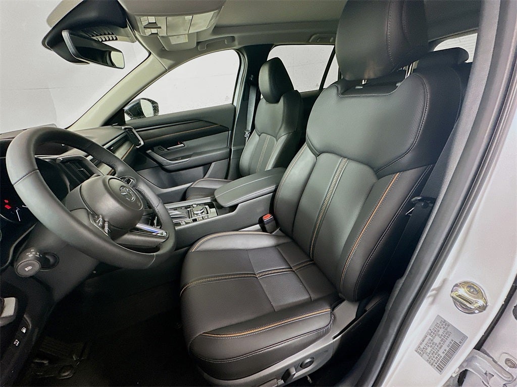 2025 Mazda Mazda CX-50 Hybrid Premium