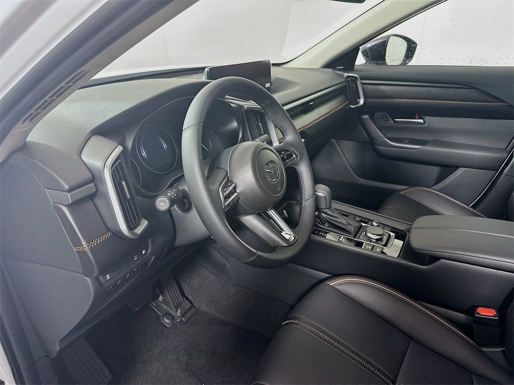2025 Mazda Mazda CX-50 Hybrid Premium