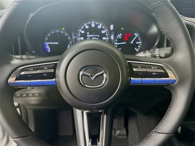 2025 Mazda Mazda CX-50 Hybrid Premium