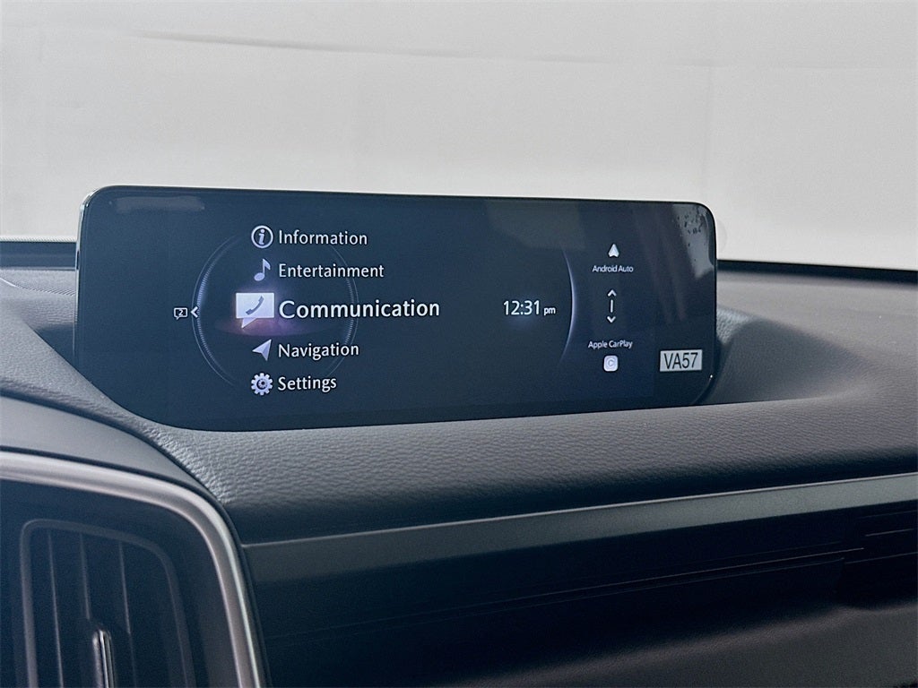 2025 Mazda Mazda CX-50 Hybrid Premium