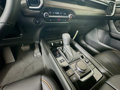 2025 Mazda Mazda CX-50 Hybrid Premium