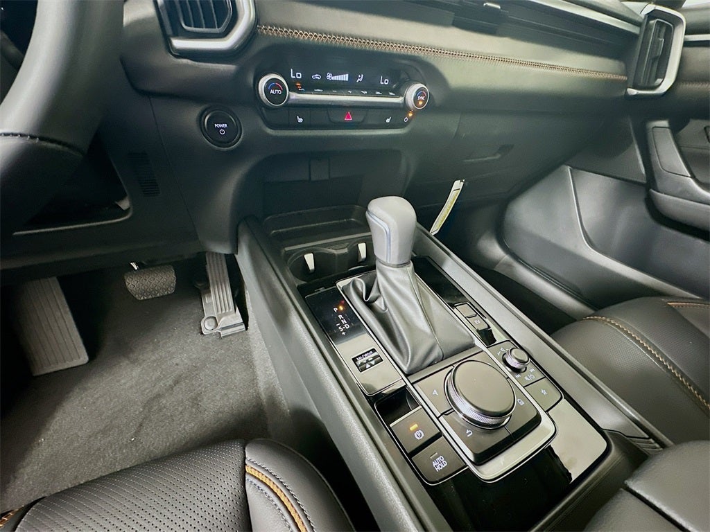 2025 Mazda Mazda CX-50 Hybrid Premium