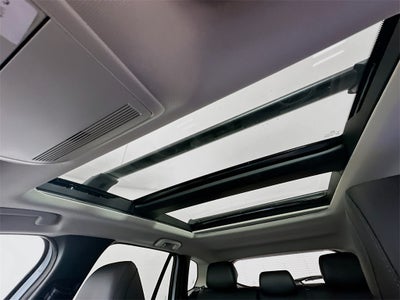 2025 Mazda Mazda CX-50 Hybrid Premium