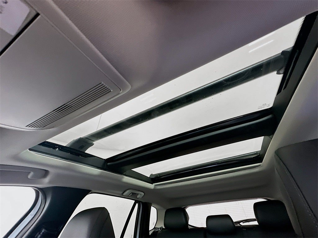 2025 Mazda Mazda CX-50 Hybrid Premium