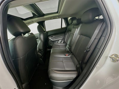 2025 Mazda Mazda CX-50 Hybrid Premium