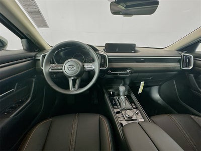 2025 Mazda Mazda CX-50 Hybrid Premium