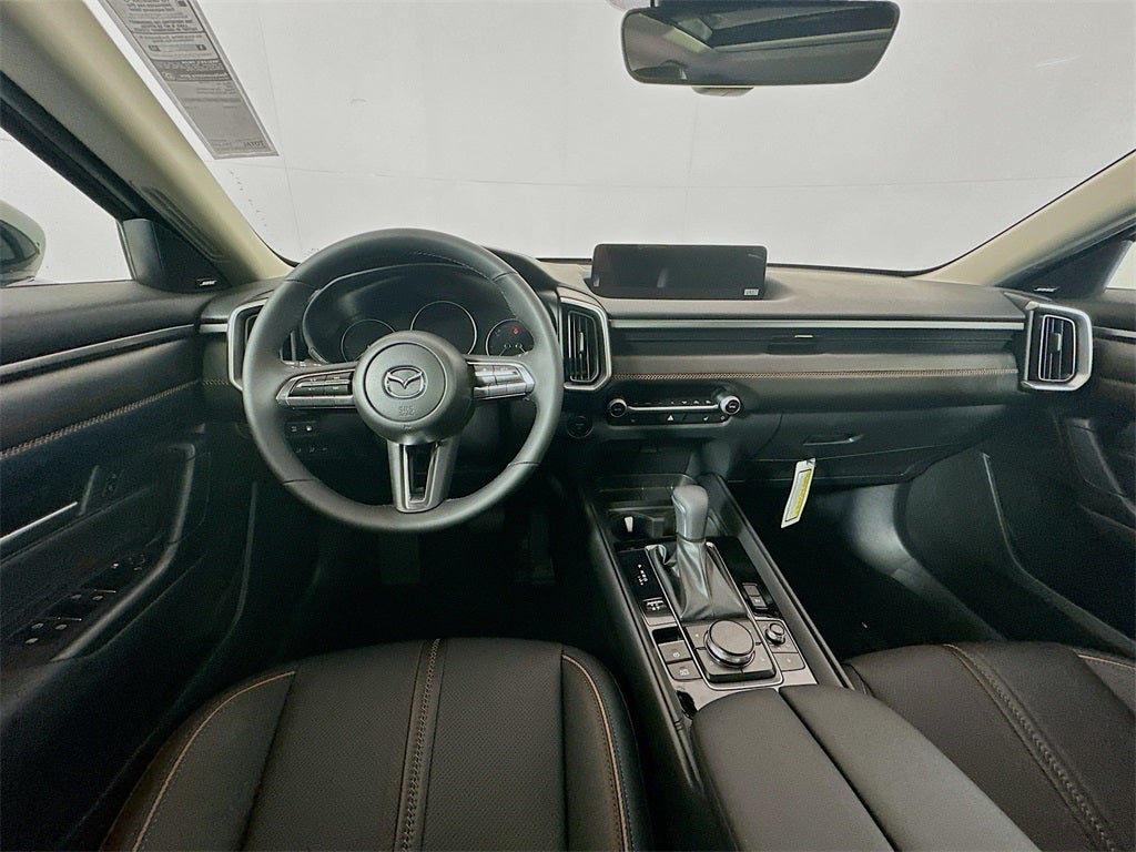 2025 Mazda Mazda CX-50 Hybrid Premium