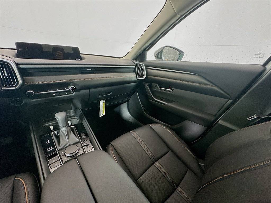 2025 Mazda Mazda CX-50 Hybrid Premium