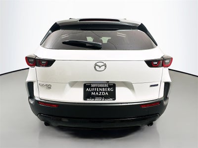 2025 Mazda Mazda CX-50 Hybrid Premium