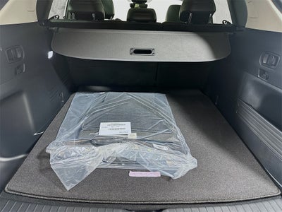 2025 Mazda Mazda CX-50 Hybrid Premium