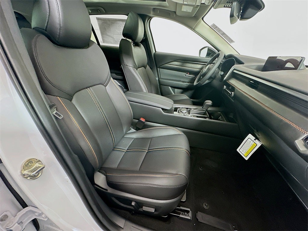 2025 Mazda Mazda CX-50 Hybrid Premium